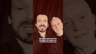 Thumbnail: When Def Leppard and The Almighty members unite🔥 #defleppard #thealmighty #rickywarwick #philcollen