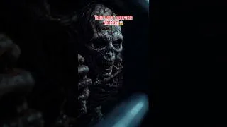Thumbnail: #KrisBarrasBand never fail to give us exceptional audiovisual experiences🫡  #horror #rock