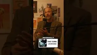 Thumbnail: the cure breaks anyone #thecure #disintegration