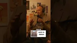 Thumbnail: alex g!! new episode out now 🩵 #alexg #sandyalexg
