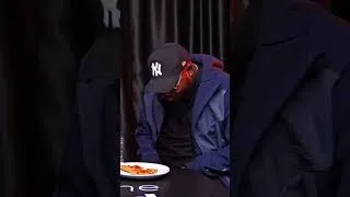 Thumbnail: #TEASER | BLAZE & FLAVOR • Do you think doughmajor completed the challenge ?