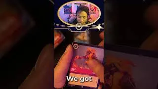 Thumbnail: Disney Lorcana Card Pack Opening 20 #shorts #disney #pokemon
