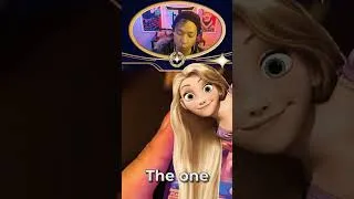 Thumbnail: Disney Lorcana Card Pack Opening 19 #shorts #disney #pokemon