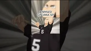 Thumbnail: Preview Animasi Ginjima SP