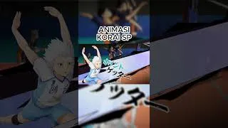 Thumbnail: Animasi Ultimate Korai SP
