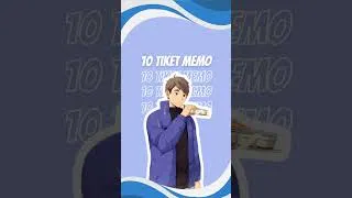 Thumbnail: Giftcode Terbaru! Gratis 10 Tiket Memory