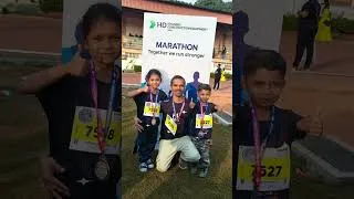 Thumbnail: 39th Pune International Marathon #PuneInternationMarathon @earlyagelearning