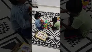 Thumbnail: for creative kids @earlyagelearning