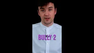 Thumbnail: BULLY 2 is Still Happening #shorts