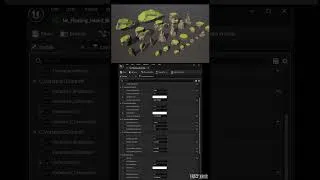 Thumbnail: Stylized Rock Pack Vol 1 (Avaliable on FAB)