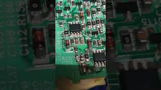 Thumbnail: water damaged 330watt power supply dell precision alienware series