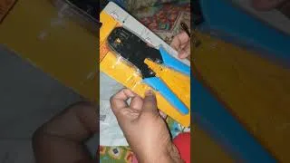 Thumbnail: crimping tool review