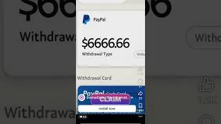 Thumbnail: Sino Naka try sa Apps Na to Legit ba? Unavailable kasi Dito Egypt Kaya di ko ma install at ma try