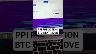 Thumbnail: PPI PREDICTION TODAY - PPI NEWS TRADING - PPI DATA TODAY NEWS