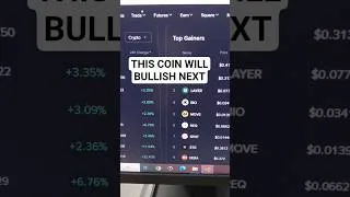 Thumbnail: This Crypto Coin Will Bullish Next - Allo Coin Price Prediction #earnwithshafiq #ytshorts