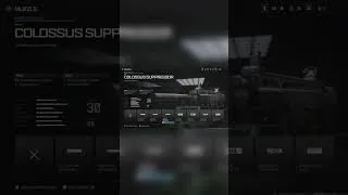 Thumbnail: NEW MW3 GUNSMITH! (Attachments & Tuning)