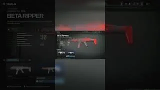 Thumbnail: MW3 - All Primary Weapons Showcase