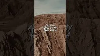 Thumbnail: Coldplay - Clocks (lyrics)
