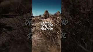 Thumbnail: Ben E. King - Stand by Me (Remastered) (lyrics)