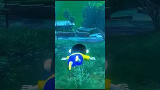 Thumbnail: Franklin Underwater Hide and Seek Shorts GTA 5