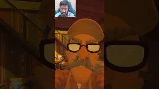 Thumbnail: Hello Neighbour 2 Funny Moments Shorts