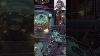 Thumbnail: i Am Fish Bonus Level Escape Funny Moments Shorts