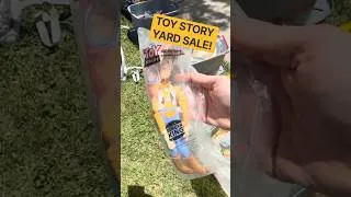 Thumbnail: YARD SALE WAS 90s TIME PORTAL!