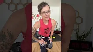 Thumbnail: Get ready with me #breastcancer #cancerrecovery #breastcancerdiet #healthylifestyle #exerciseroutine