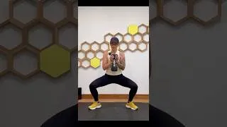 Thumbnail: Learn to Lift starts today! 3x/wk for 6 wks #strengthtrainingforwomen #strengthtrainingforbeginners