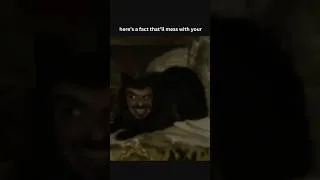 Thumbnail: This might be the most terrifying #animals animal #fact you’ll hear #today #viral #reel #learn