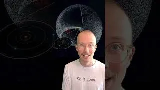 Thumbnail: Are We Seeing a Comet Shower?