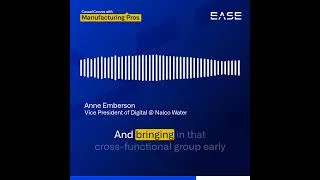 Thumbnail: Nobody in Manufacturing Knows Everything — And That's the Point