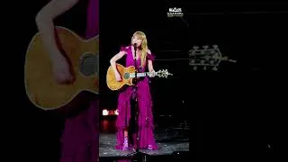 Thumbnail: “Dear John" - Taylor Swift | TET 2024 EAS Channel