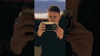 Thumbnail: Make Your iPhone Retro! Fotorgear Retro Photography Kit for Mobile #streetphotography