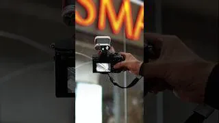 Thumbnail: Street Photography Portraits with Viltrox Vintage Z1 Pro Flash
