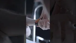 Thumbnail: Custom Apple Watch Band - Fidlock Sync 2.0 by Bandletic