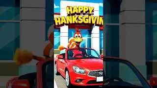 Thumbnail: Happy Thanksgiving from Easterns Automotive Group!