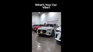 Thumbnail: What is your vibe?