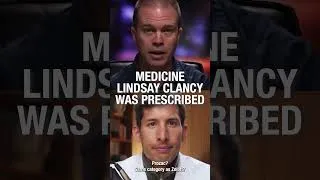 Thumbnail: #LindsayClancy was on at least 11 different medications when she allegedly killed her kids