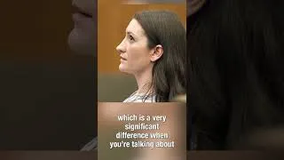 Thumbnail: Attorneys explain difference between mental illness and legal insanity in the Lindsay Clancy case