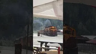 Thumbnail: SILVERTON DURANGO RR DIESEL LOCOMOTIVE #durangocolorado #silverton #adventure #dualsport