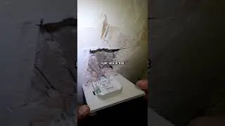 Thumbnail: dodgy builder's electrics