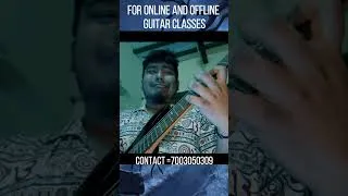 Thumbnail: Kolkata Best Institution || Guitar || Synthesizer || Ukulele #shortvideo #guitar  #teachmusiconline