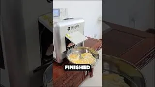 Thumbnail: Fully Automatic FRIED EGG Making Machine | Business Ideas