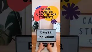 Thumbnail: Full Guidance for 10th students - Exam tips