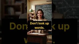 Thumbnail: Easy English: 3 Steps to Train Your English Ears