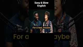Thumbnail: #shorts How a Grandmother Can Learn English the Fun and Easy Way Without Feeling Overwhelmed