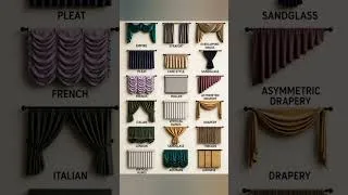 Thumbnail: 15 Stunning Curtain Styles for Your Home
