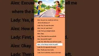 Thumbnail: English speaking practice #speakconfidentenglish #spokenenglish