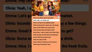 Thumbnail: English speaking practice #speakconfidentenglish #englishforbeginners